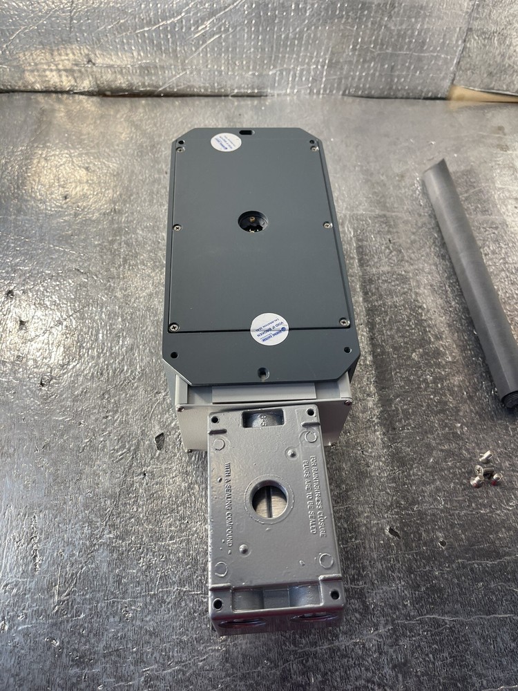 GENERAL EASTERN 361A5842G001 DT-2-D-GE DEW TECTOR