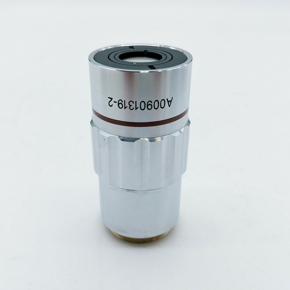 Mitutoyo Microscope Objective 2.8x