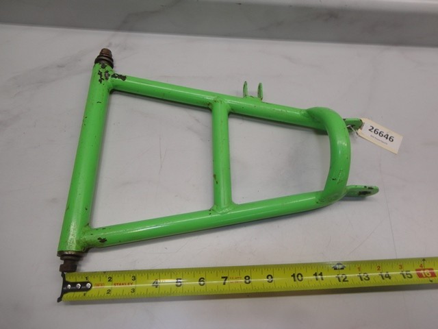 Arctic Cat A-Arm - Lower - Left - #26646