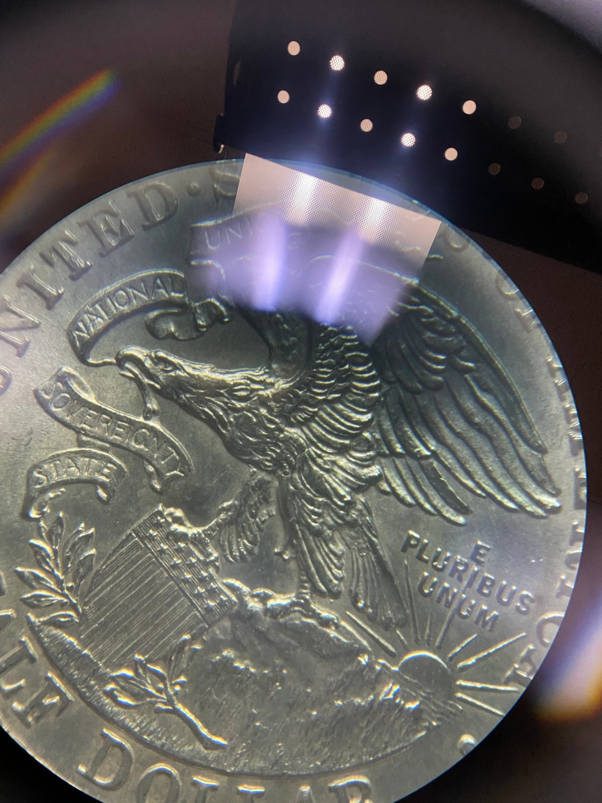 1918 Illinois (Lincoln) Silver Commemorative Half Dollar | 90% Silver | .50 50c