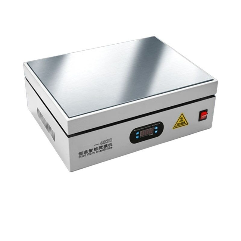 Intelligent Preheat Station Heating Platform Preheater Constant Temperature