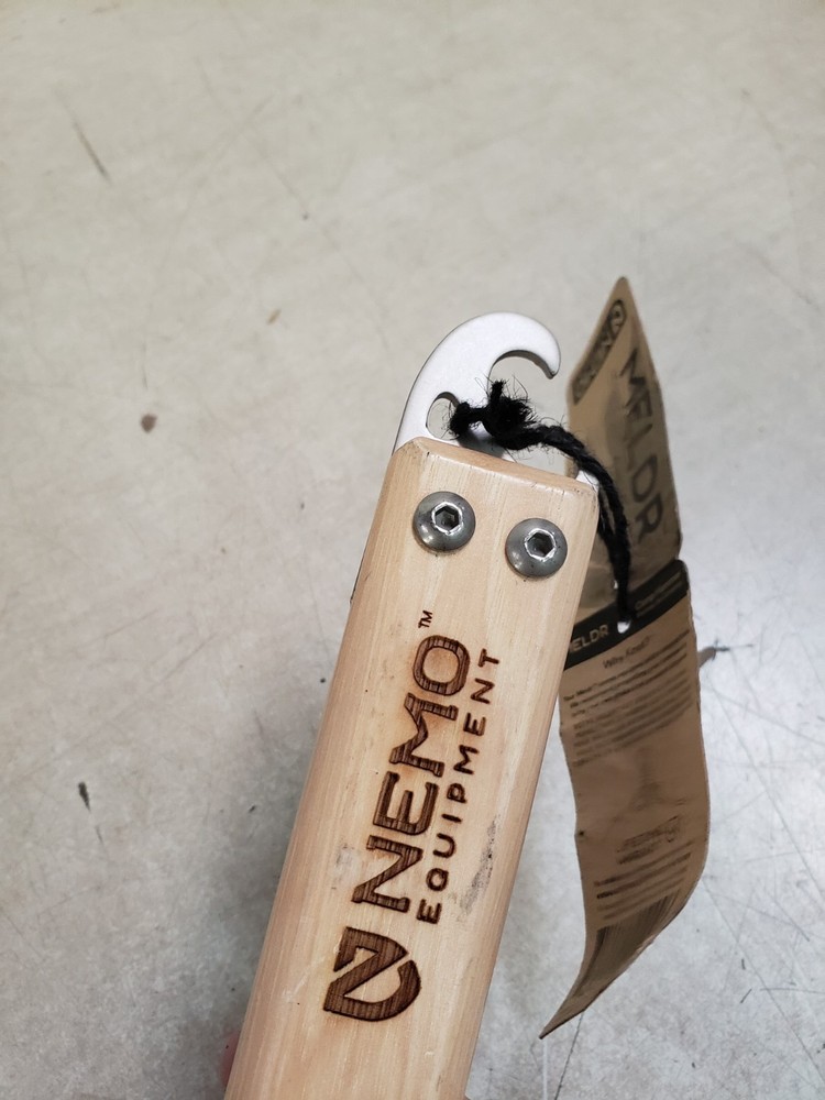 NEMO Equipment Meldr Hammer