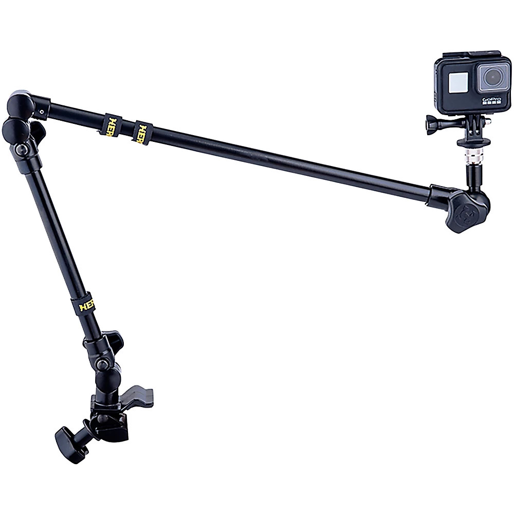 Hercules Adaptive Multi Device Boom