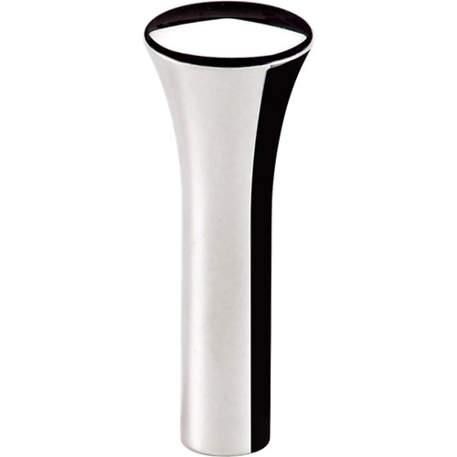 Billet Specialties    45910    Door Lock Knobs Smooth