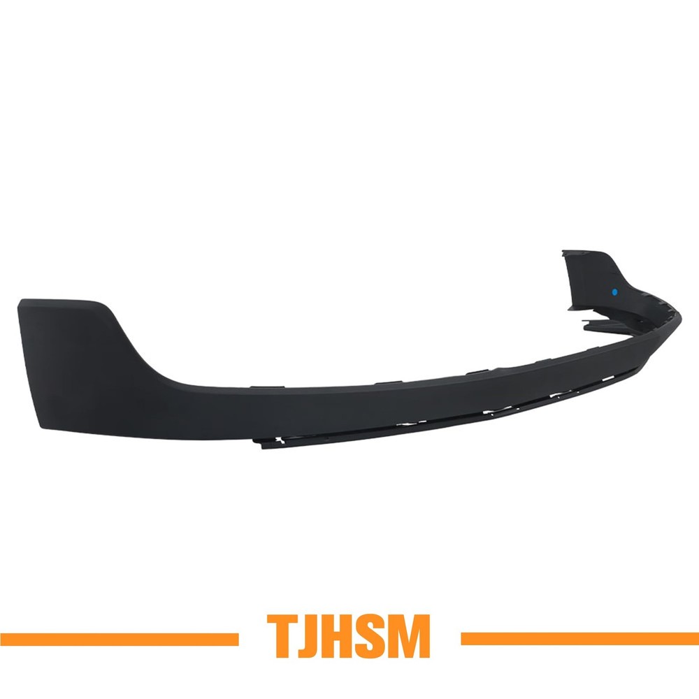 Front Lower Bumper Cover Plastic for LS LT LTZ 2013-2017 20983796
