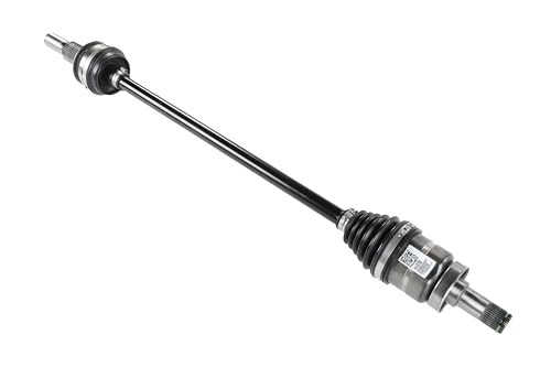 86508786 Rear Driver Side Wheel Drive Shaft