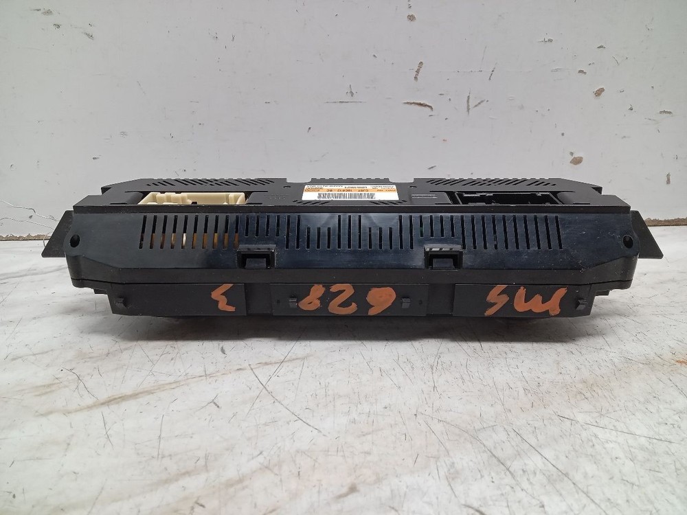 Used A/C Selector Switch fits: 2014 Ford Escape Front automatic temperature cont