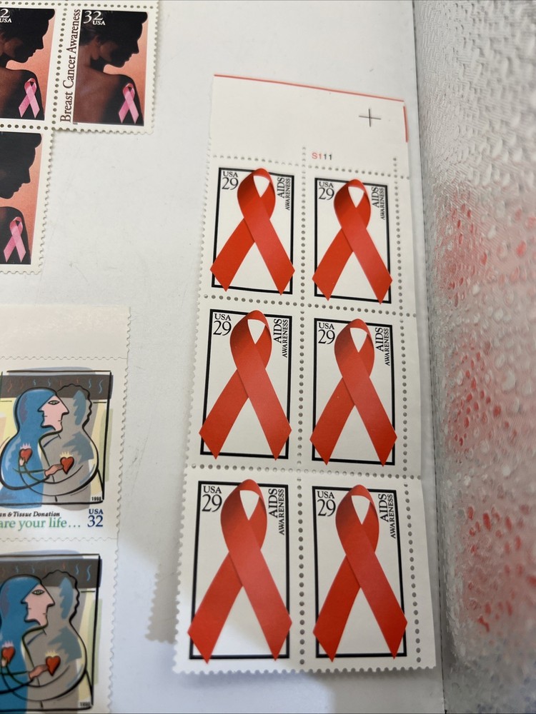 Worldwide Stamp Collection