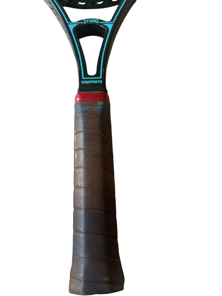 Wilson Sting Midsize Tennis Racket