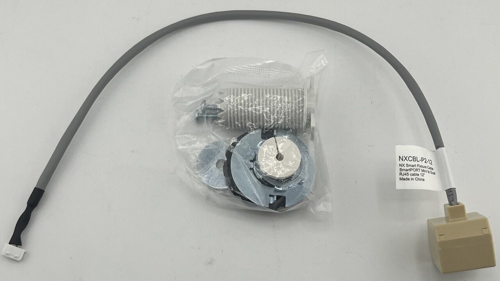 CURRENT NXSMDT-OMNI DIGITAL SMART OCCUPANCY SENSOR CEILING MODULE