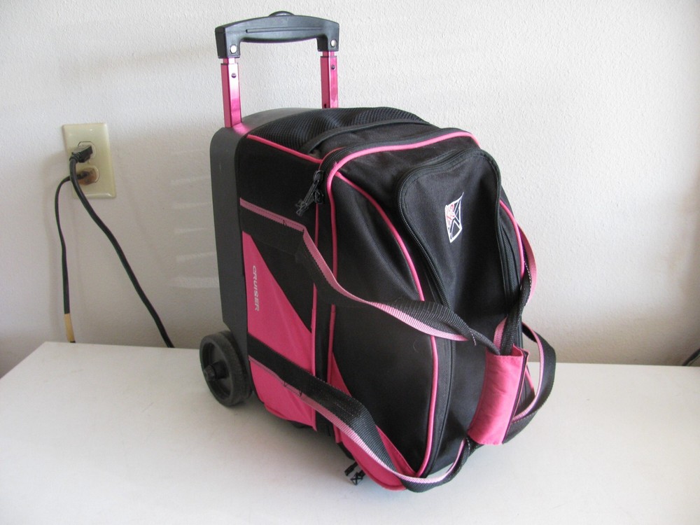 Strikeforce Cruiser 1 Ball Bowling Bag