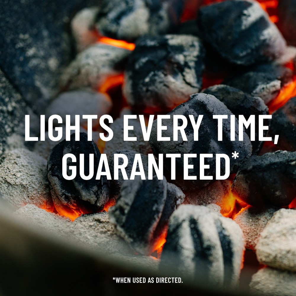 Kingsford Odorless 32-fl oz Charcoal Lighter Fluid