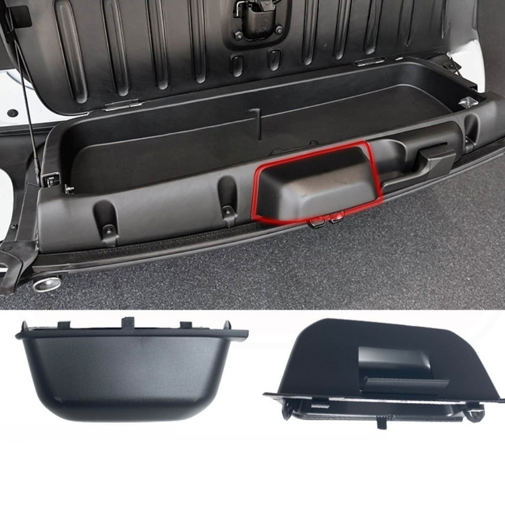 ABS Boot Cover Boot End Cover OEM Number A4537401500 Practical Accessory