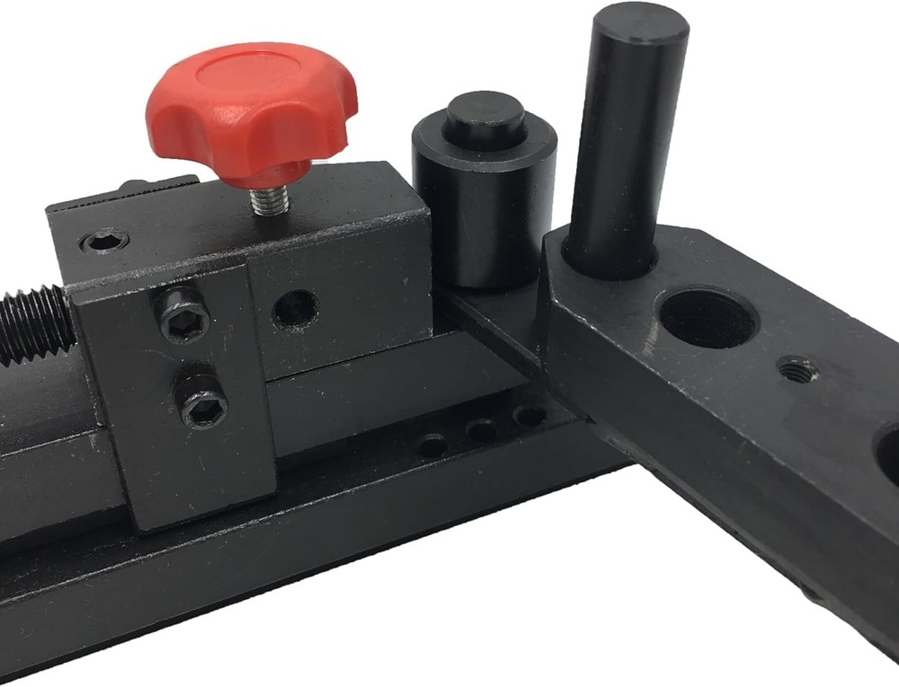 Tool Manual Mounting Mini Universal Bending Bender