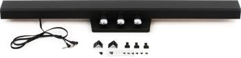Roland KPD-90 Pedal Unit for FP-90 & FP-60 Digital Pianos - Black