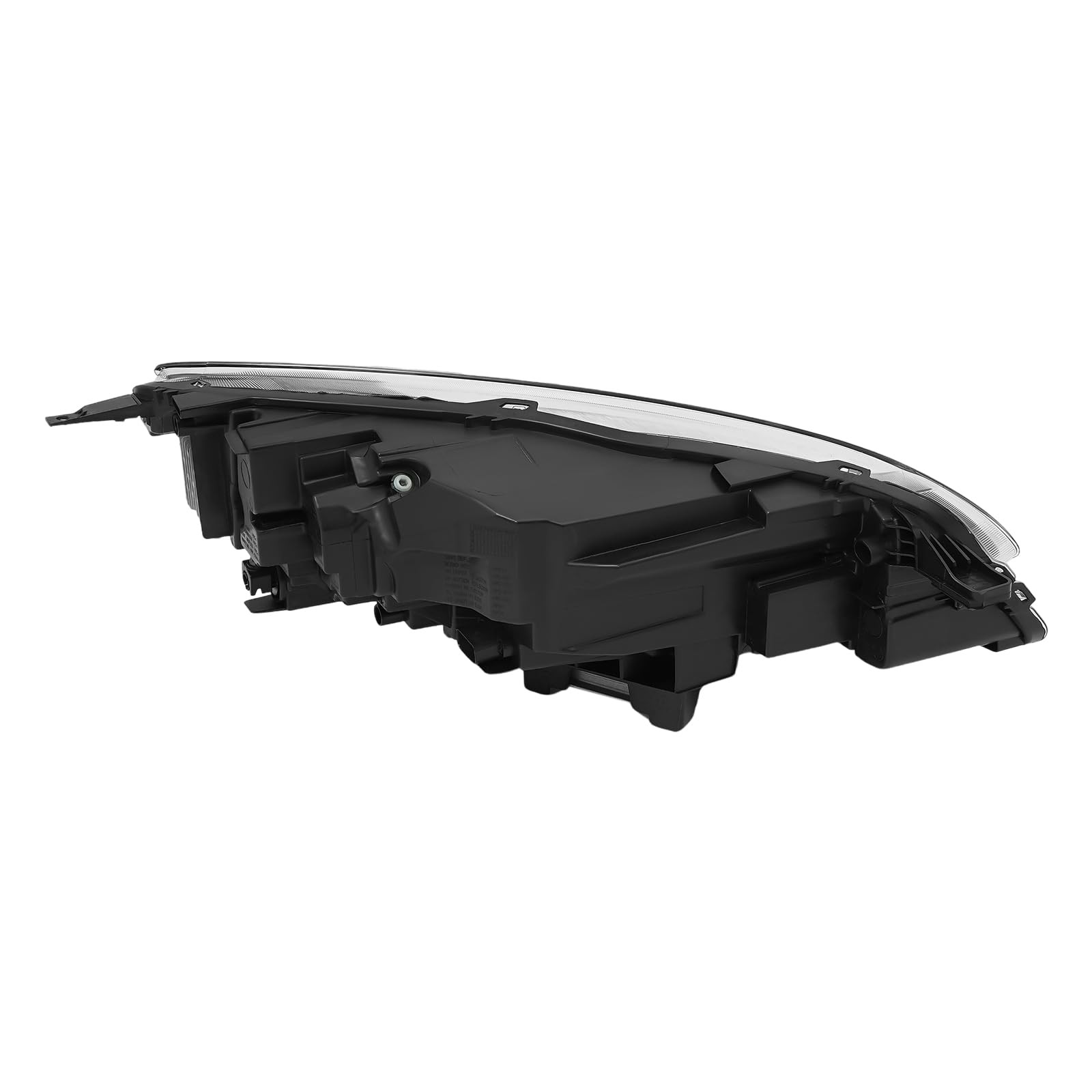 LED Headlight Assembly For 2020-2023Ford Escape SEL Left Side Front Headlights