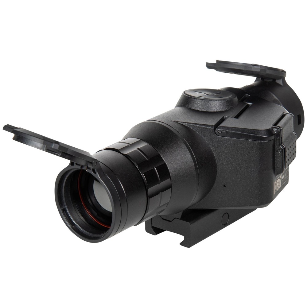SIGHTMARK WRAITH 2-16X35 THERML SCPE