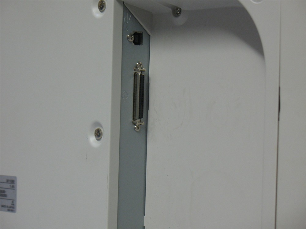 Canon imageFORMULA DR-9050C Pass-Through Document Scanner