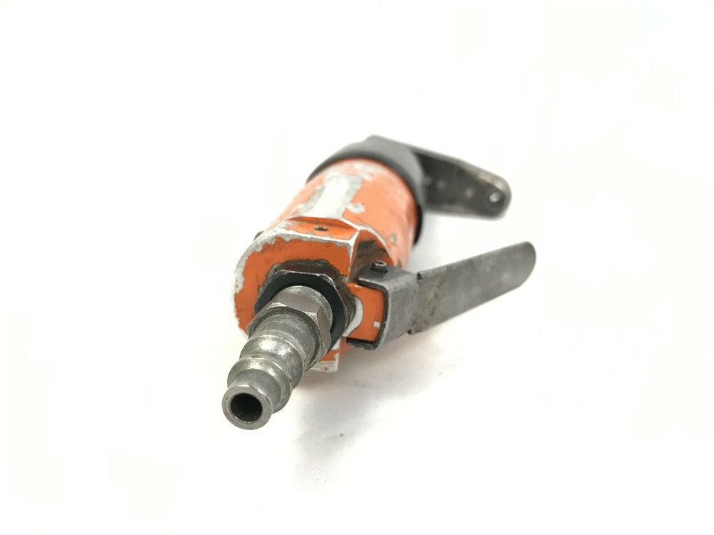 APT Pneumatic 1/8" Offset Pancake Nutrunner Drill Orange 2000-SD2 2000SD2