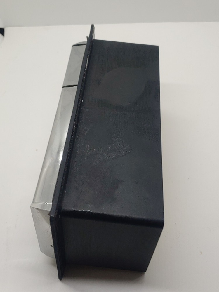 NEW VINGCARD 9v Surface Mounted Remote Controller Magstripe Satin
