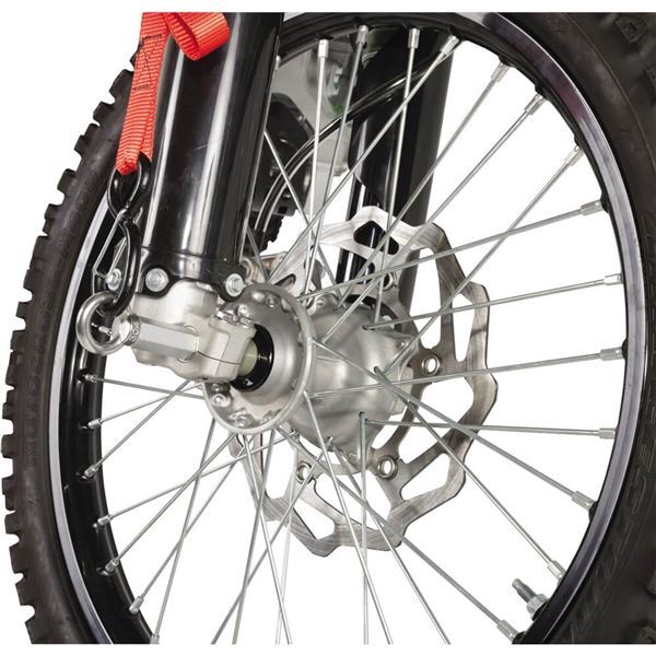 Unit Motorcycle Products Fork Pull Down Hook - - D0101