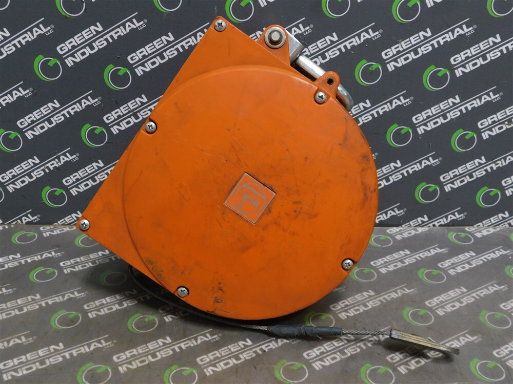 USED Fein 90801025003 Tool Balancer 2.5 - 5 kg