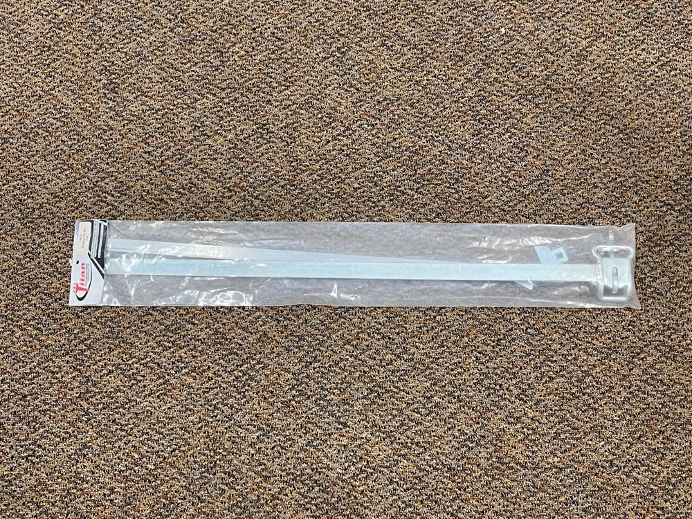 Titan Window Net Lever Flat 1854