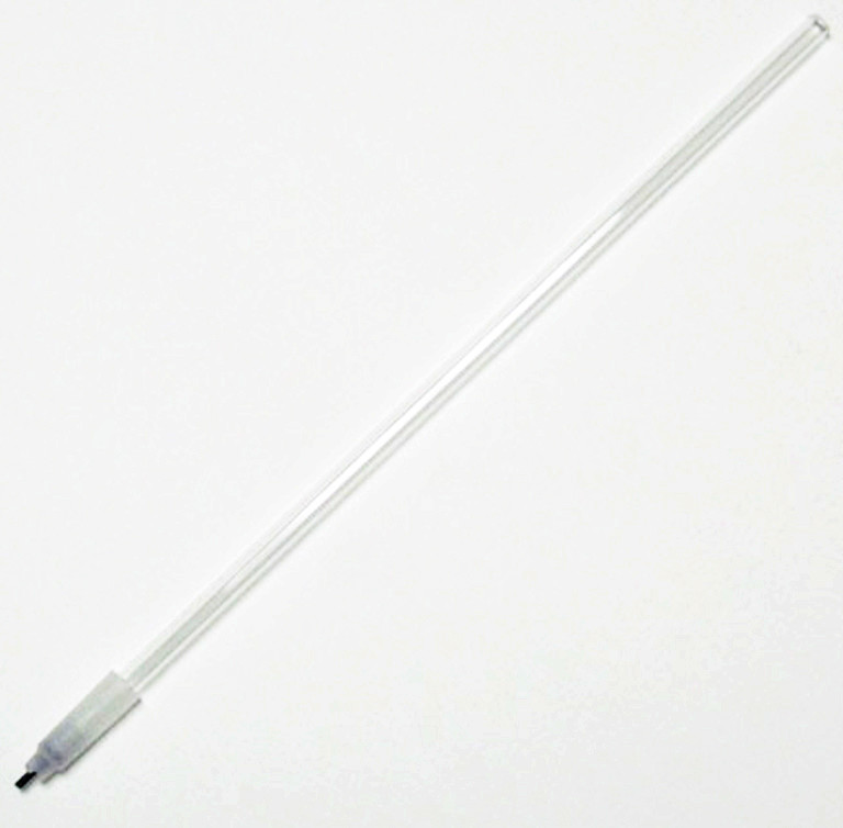 Automatic Start / Stop 3/8" Bottle Filler with Spring Loaded Stopper