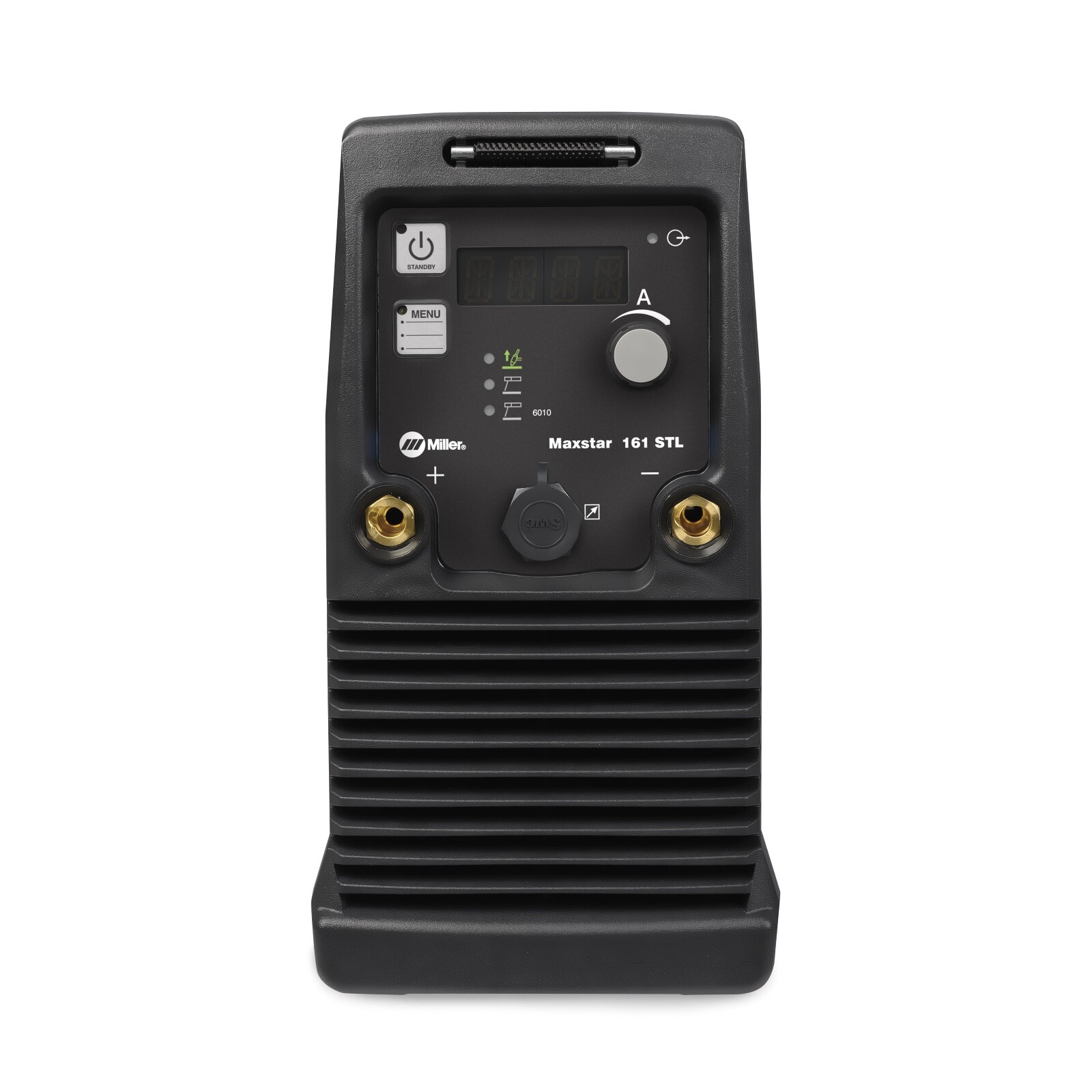 Miller Maxstar 161 STL TIG and Stick Welder (907710)