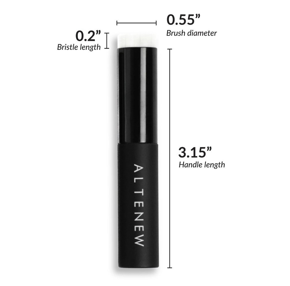ALTENEW - MINI INK BLENDING BRUSH TOOL - FLAT BRISTLES