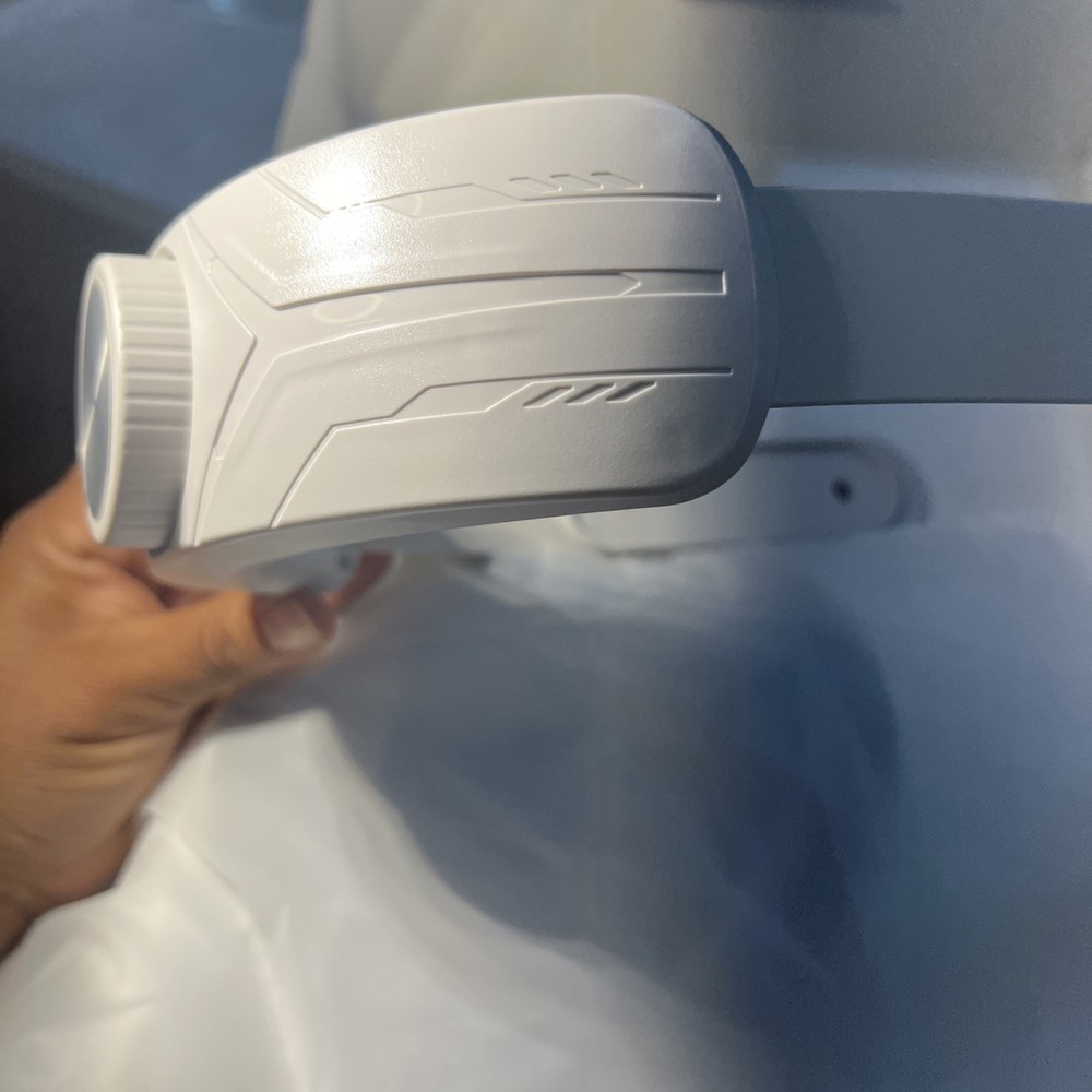 Head Strap Compatible with Meta/Oculus Quest 3 Accessories,