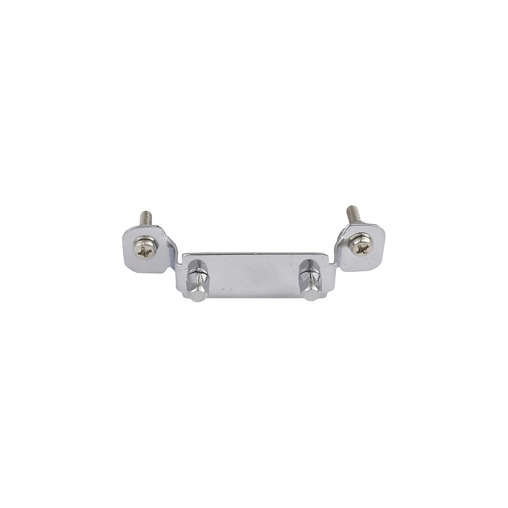 Gibraltar Standard Snare Butt End