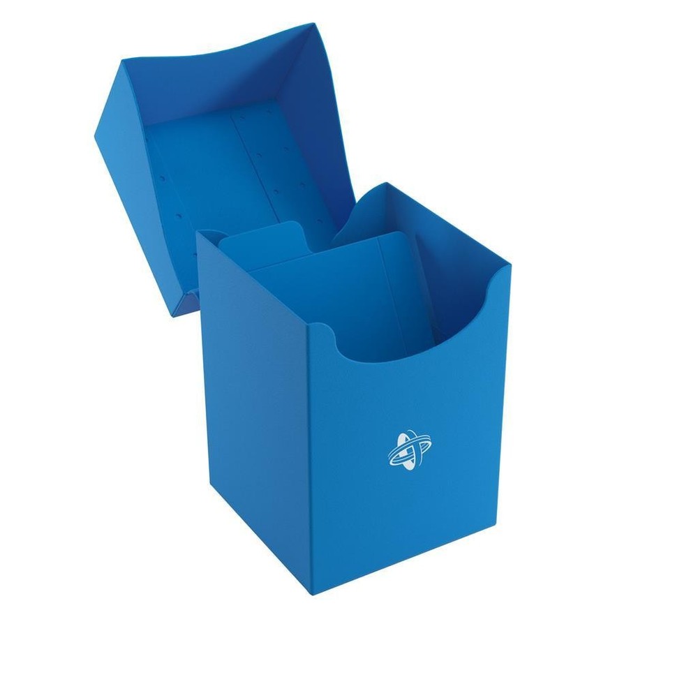 Gamegenic Deck Holder 100+ Blue
