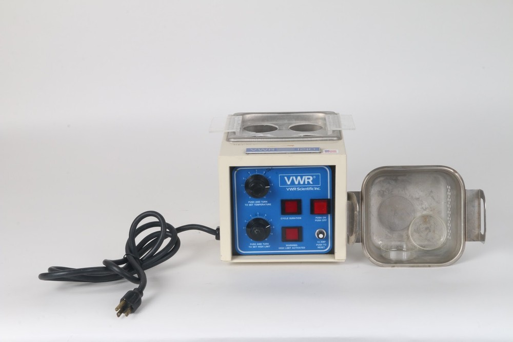 VWR 1210 Small Variable Temperature Water Bath