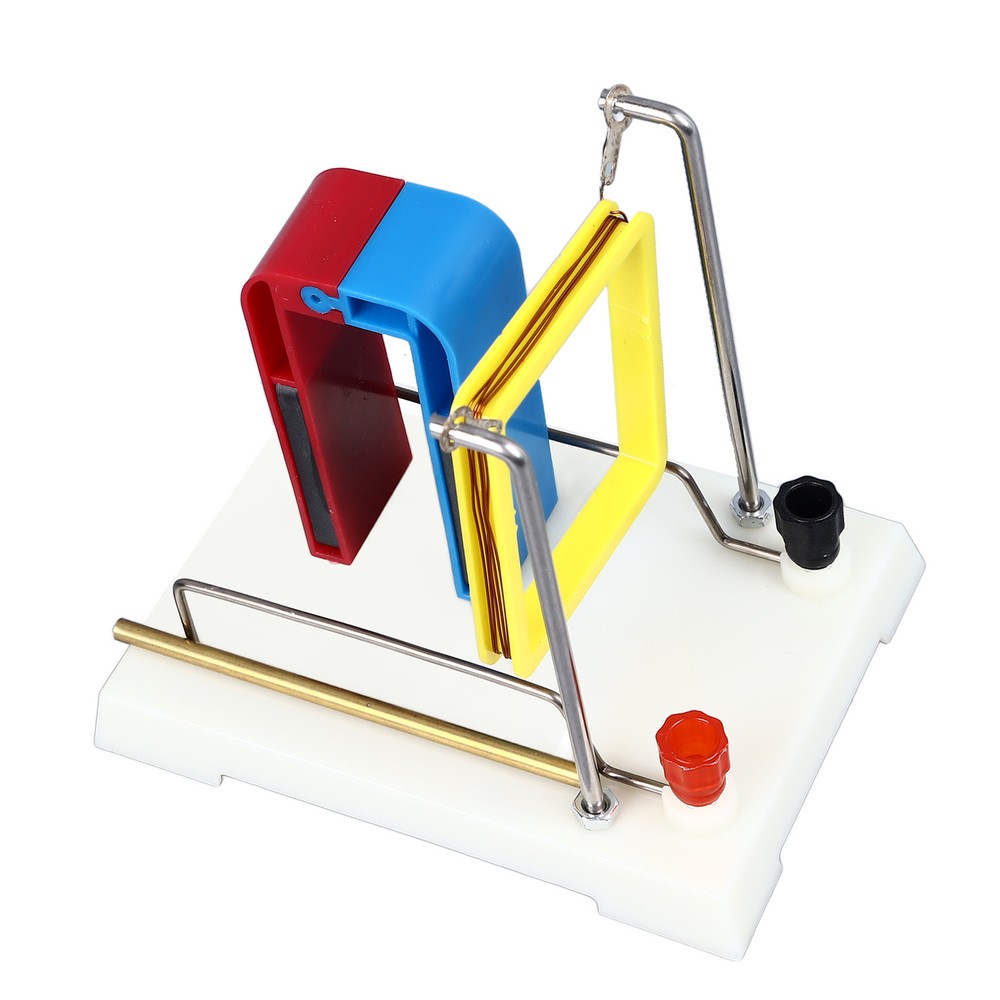 Electromagnetic Induction Kit Experiment Demonstration Teaching Tool For Lab
