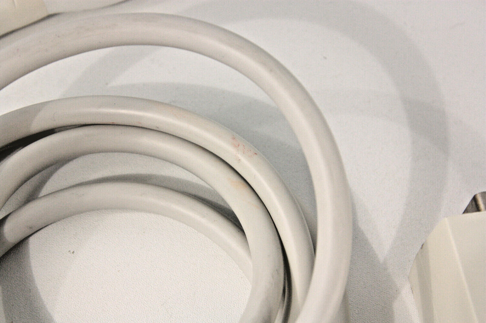 Siemens VF12-4 Linear Array Transducer Ultrasound Probe