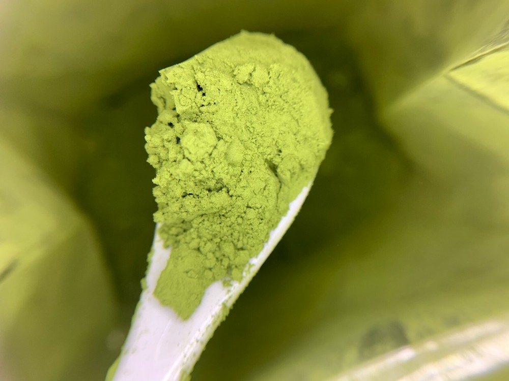 Matcha: Culinary Grade. 200g