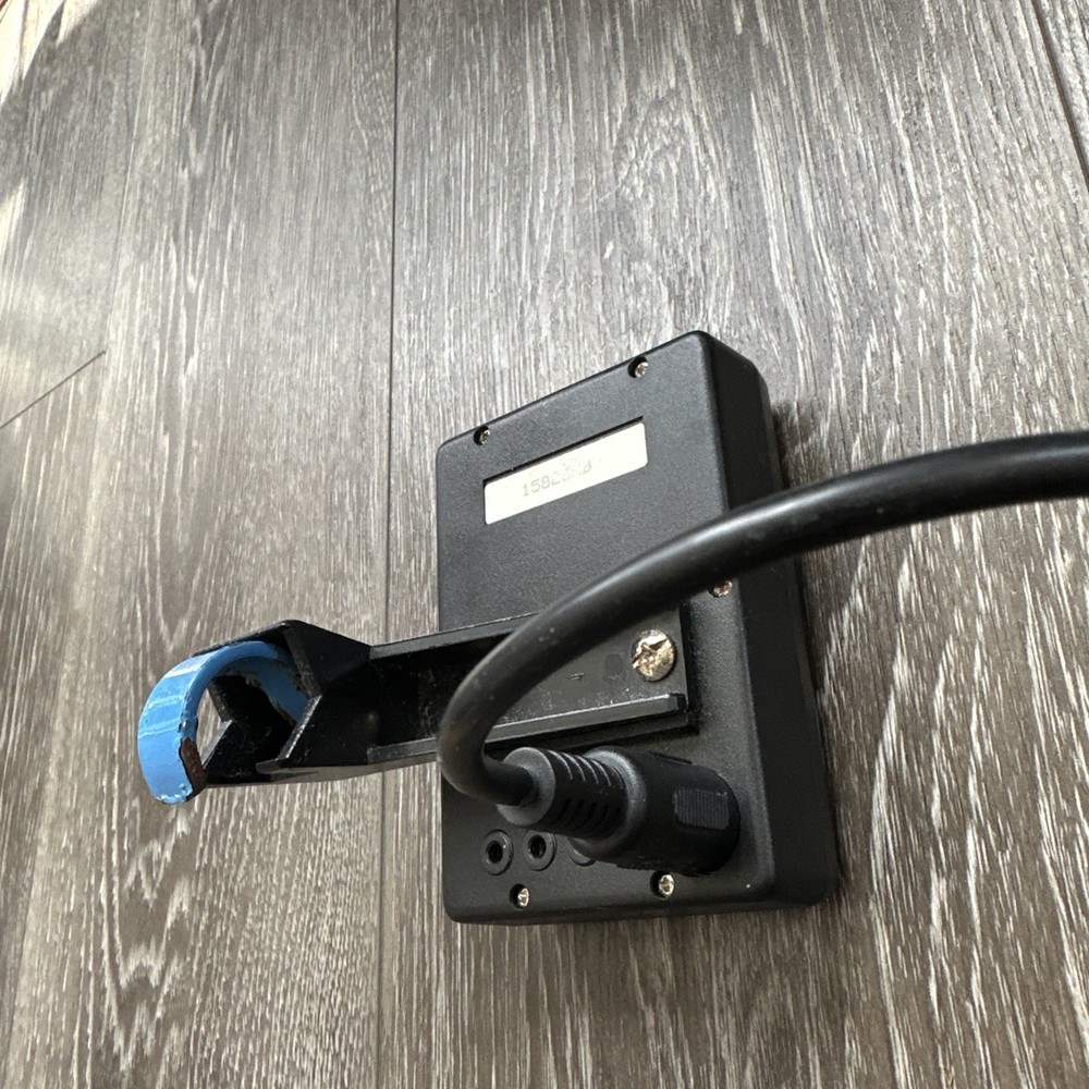 RACER MATE 8002 CompuTrainer Control and Cable