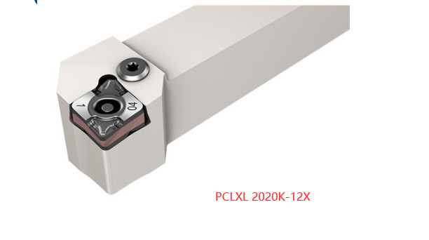 original carbide inserts  2pcs   ‎ PCLXL 2020K-12X