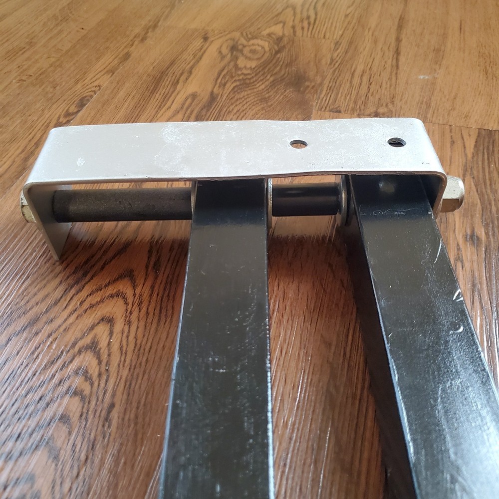Regent Adjustable Swing Arm Work Dock Light