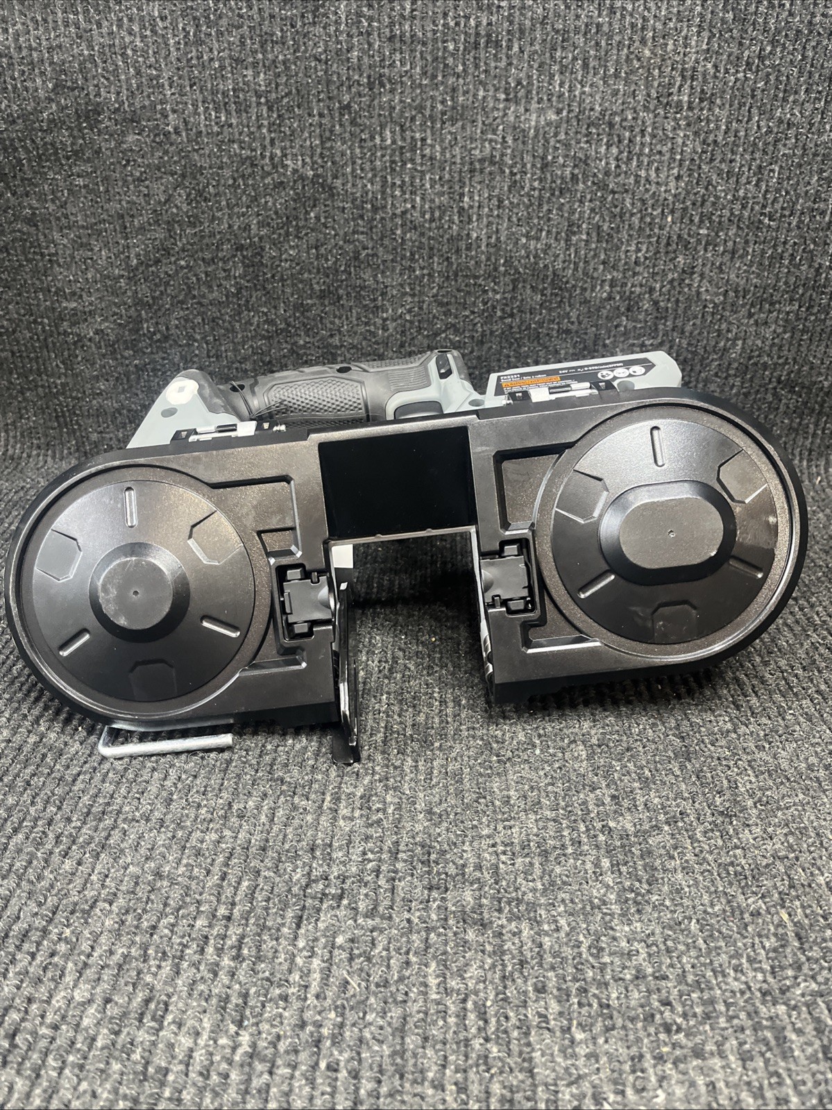 🔥FLEX 24V Brushless 2-1/2 in Compact Portable Band Saw FX2331-Z (Tool Only)