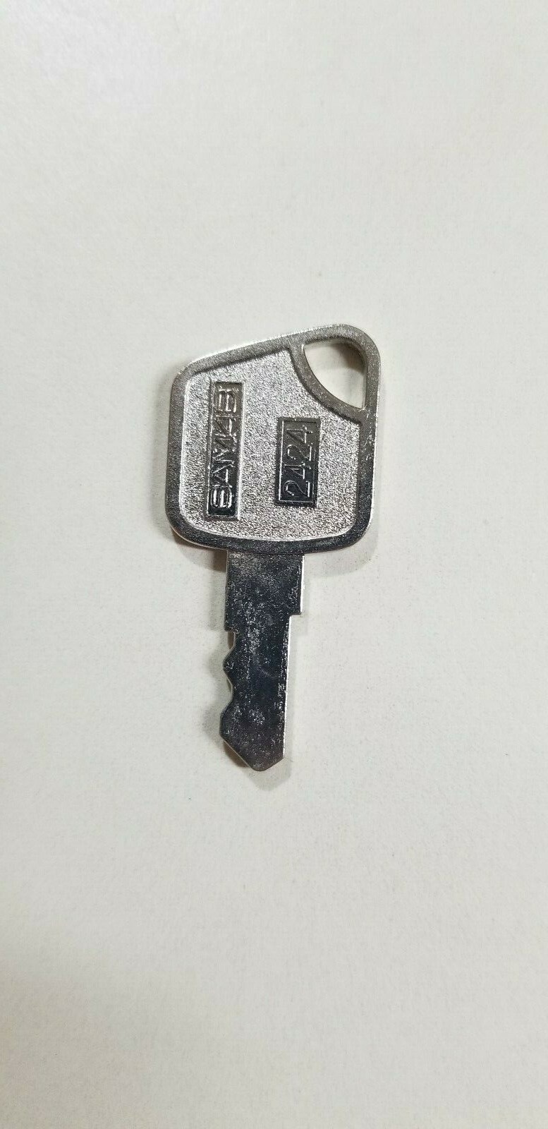 SAM4s and Samsung Cash Register Key Set