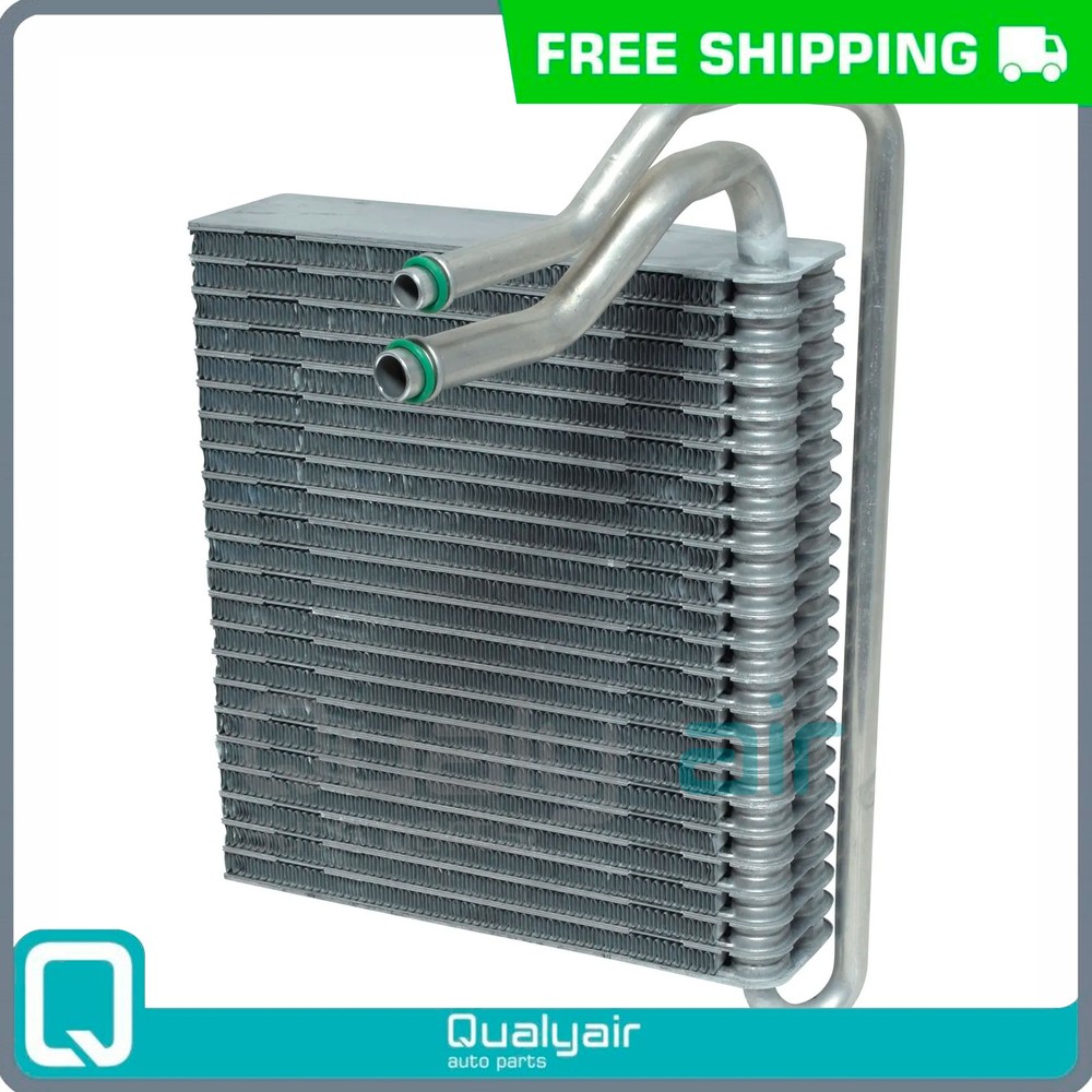AC Evaporator Core fits Ford C-Max, Focus QU