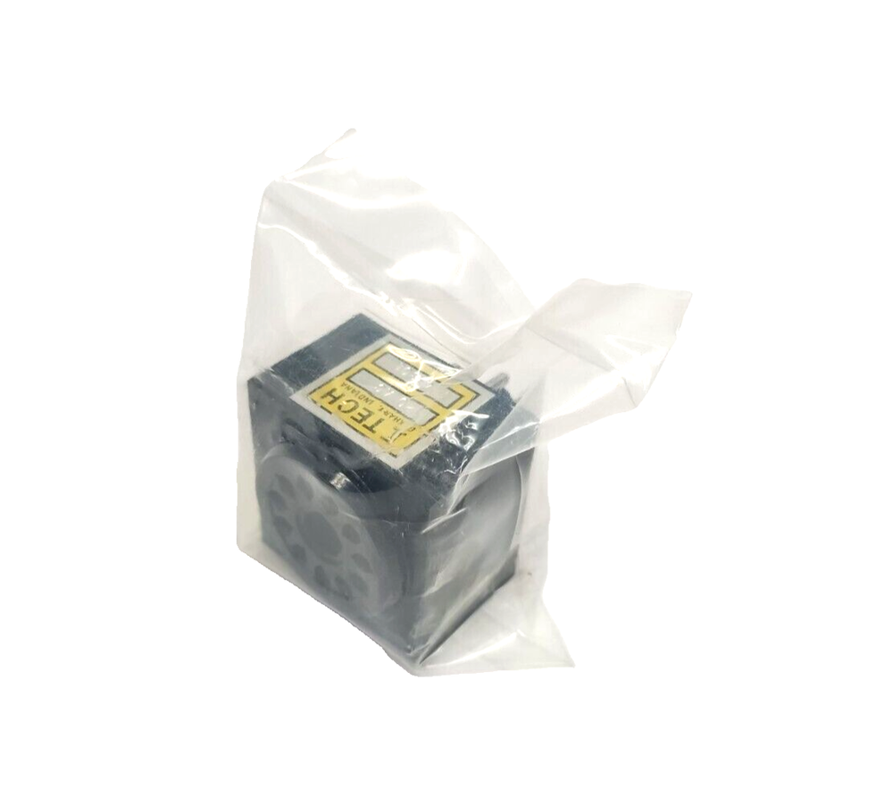 ITECH TR4-301 Plug-In Time Delay Relay 11-Pin 120VAC