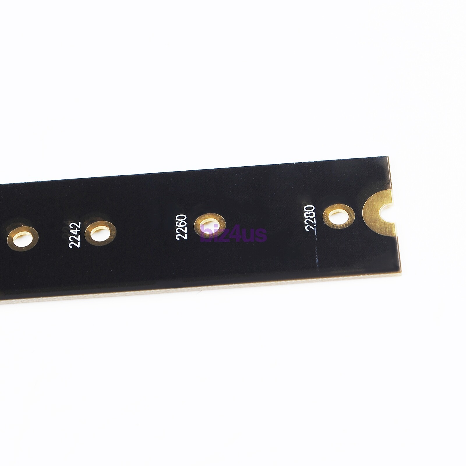 M.2 NGFF SATA SSD Converter Adapter Card For Apple 2012 MacBook Air A1465 A1466