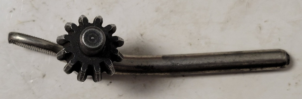 Jacobs Chuck Key K4 listing B