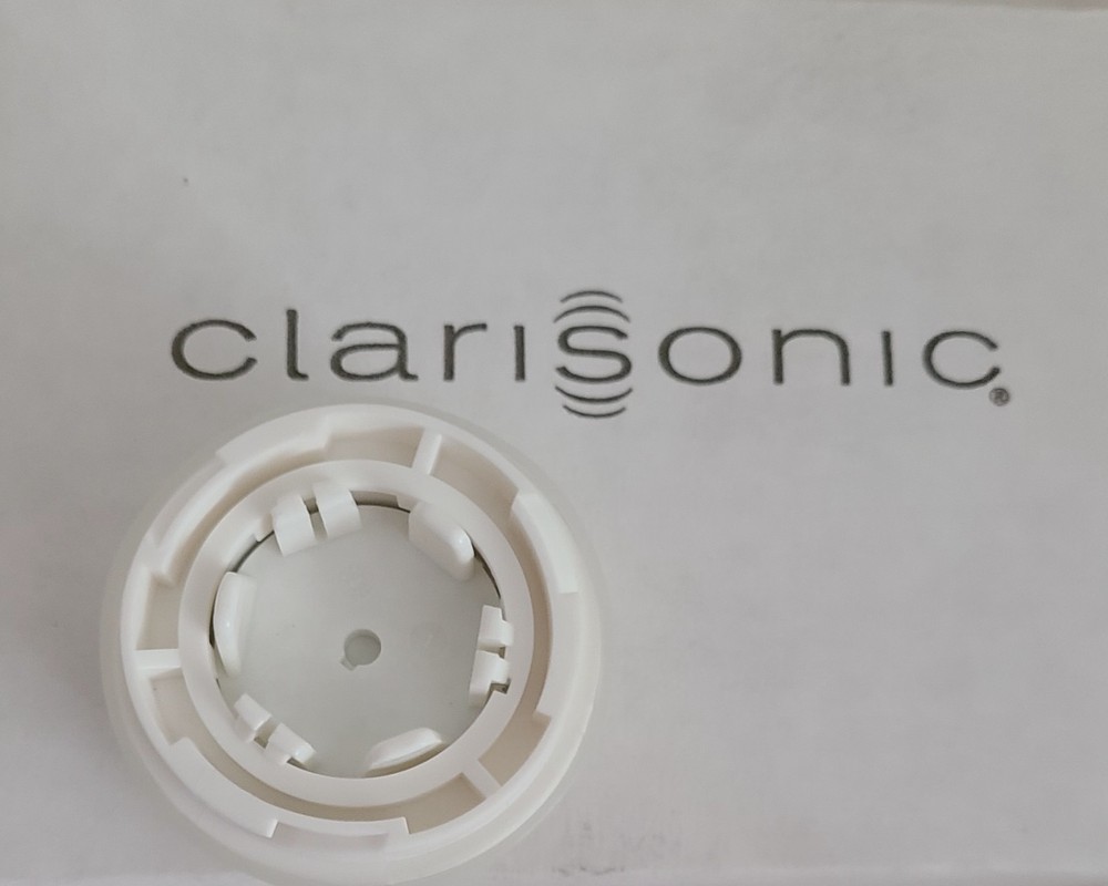 Clarisonic Sensitive Brush Head - Sold As A Single Unit