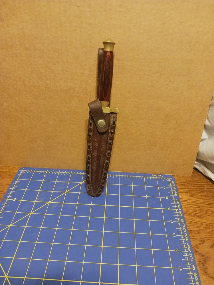 Replica Medieval Dagger- Pre owned