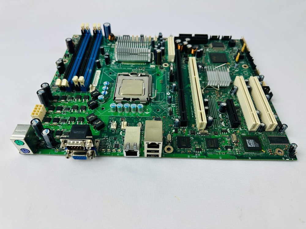 Intel SE7230NH1-E Motherboard
