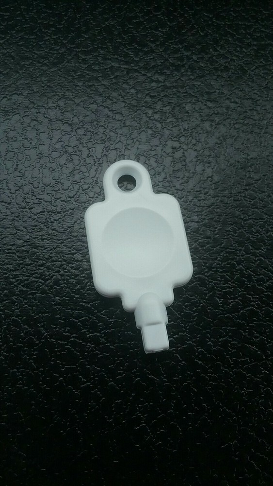 Georgia Pacific Dispenser Key